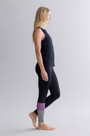Active Tank Top Black | Hey Honey & Active Wear