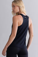 Active Tank Top Black | Hey Honey & Active Wear