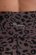 Biker Mono Leo Soft Brown | Hey Honey & Active Wear
