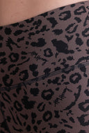 Leggings Mono Leo Soft Brown | Hey Honey & Active Wear