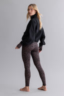 Ribstop Pull Over Jacket Black | Hey Honey & Active Wear