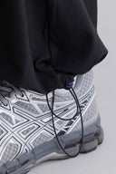 Ribstop Pants Black | Hey Honey & Active Wear