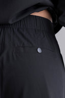 Ribstop Pants Black | Hey Honey & Active Wear