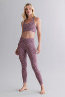 Leggings Cropped Petal | Hey Honey & Active Wear