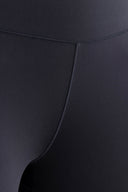 Leggings Flared Cotton Touch Black | Hey Honey & Active Wear