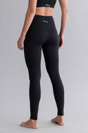 Leggings Cotton Touch Black | Hey Honey & Active Wear