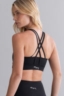 Leggings Cotton Touch Black | Hey Honey & Active Wear