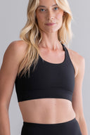 Leggings Cotton Touch Black | Hey Honey & Active Wear