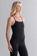 Bodysuit Cotton Touch Black | Hey Honey & Active Wear