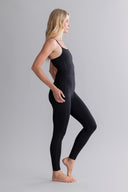 Bodysuit Cotton Touch Black | Hey Honey & Active Wear