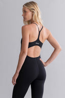 Bodysuit Cotton Touch Black | Hey Honey & Active Wear