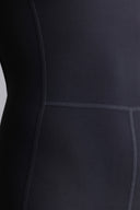 Bodysuit Cotton Touch Black | Hey Honey & Active Wear