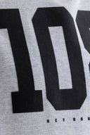 Hoodie Grey Melange 108 | Hey Honey & Active Wear