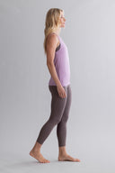 Active Tank Top Mauve | Hey Honey & Active Wear