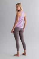 Active Tank Top Mauve | Hey Honey & Active Wear