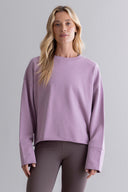 Open Edge Sweater | Hey Honey & Active Wear