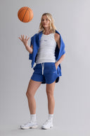 Sweater Royal Blue | Hey Honey & Active Wear