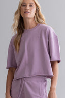 Sweat Mauve Set | Hey Honey & Active Wear