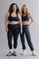 Racerback Bra Wave | Hey Honey & Active Wear
