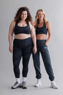 Racerback Bra Wave | Hey Honey & Active Wear