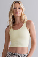 Summer Shorts Mono Leo Oatmeal | Hey Honey & Active Wear