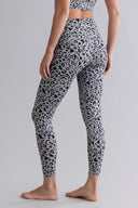 Leggings Cropped Mono Leo Stone | Hey Honey & Active Wear
