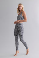 Leggings Mono Leo Stone | Hey Honey & Active Wear
