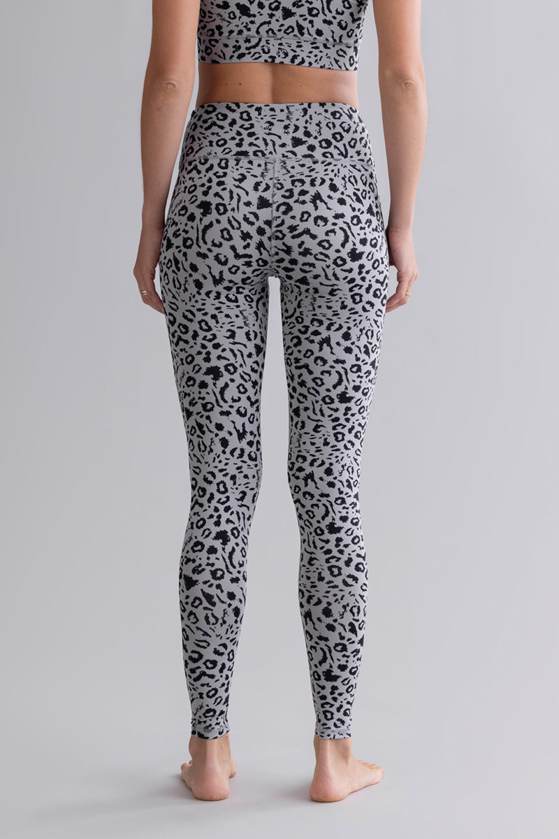 Leggings Mono Leo Stone | Hey Honey & Active Wear