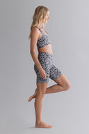 Biker Mono Leo Stone | Hey Honey & Active Wear