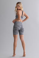 Biker Mono Leo Stone | Hey Honey & Active Wear