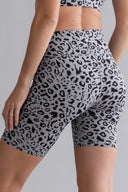 Biker Mono Leo Stone | Hey Honey & Active Wear