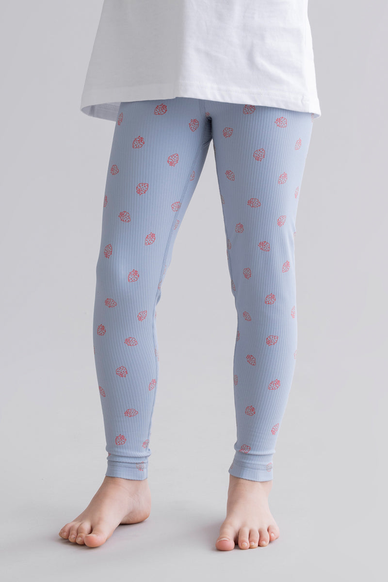 Kids Leggings Juicy | Hey Honey & Active Wear