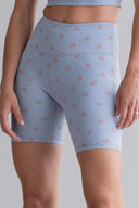 Biker Ribbed Juicy | Hey Honey & Active Wear