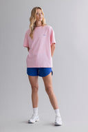 Oversized T-Shirt Strawberry | Hey Honey & Active Wear