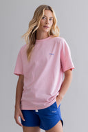 Oversized T-Shirt Strawberry | Hey Honey & Active Wear