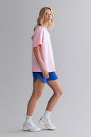 Oversized T-Shirt Strawberry | Hey Honey & Active Wear