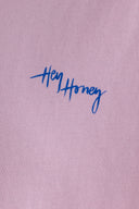 Oversized T-Shirt Strawberry | Hey Honey & Active Wear