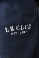 Zip Sweater Le Club Teal | Hey Honey & Active Wear
