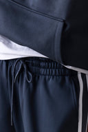 Zip Sweater Le Club Teal | Hey Honey & Active Wear