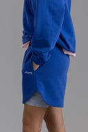 Sweater Royal Blue | Hey Honey & Active Wear