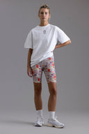 Oversized T-Shirt Earth | Hey Honey & Active Wear
