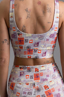 Biker Holiday | Hey Honey Yoga & Active Wear