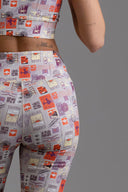 Biker Holiday | Hey Honey Yoga & Active Wear