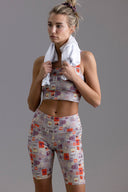 Biker Holiday | Hey Honey Yoga & Active Wear