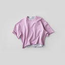 Cuff Sweat Pants Mauve | Hey Honey & Active Wear