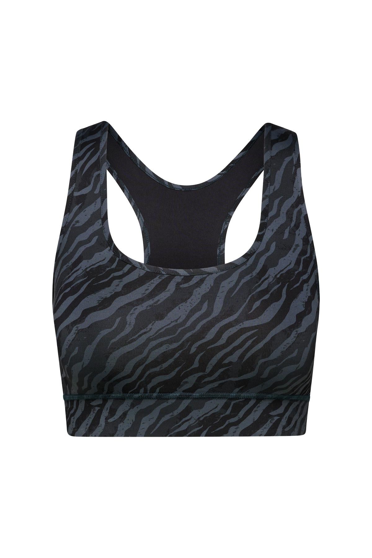 Racerback Bra Wave | Hey Honey & Active Wear