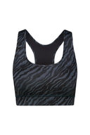 Racerback Bra Wave | Hey Honey & Active Wear