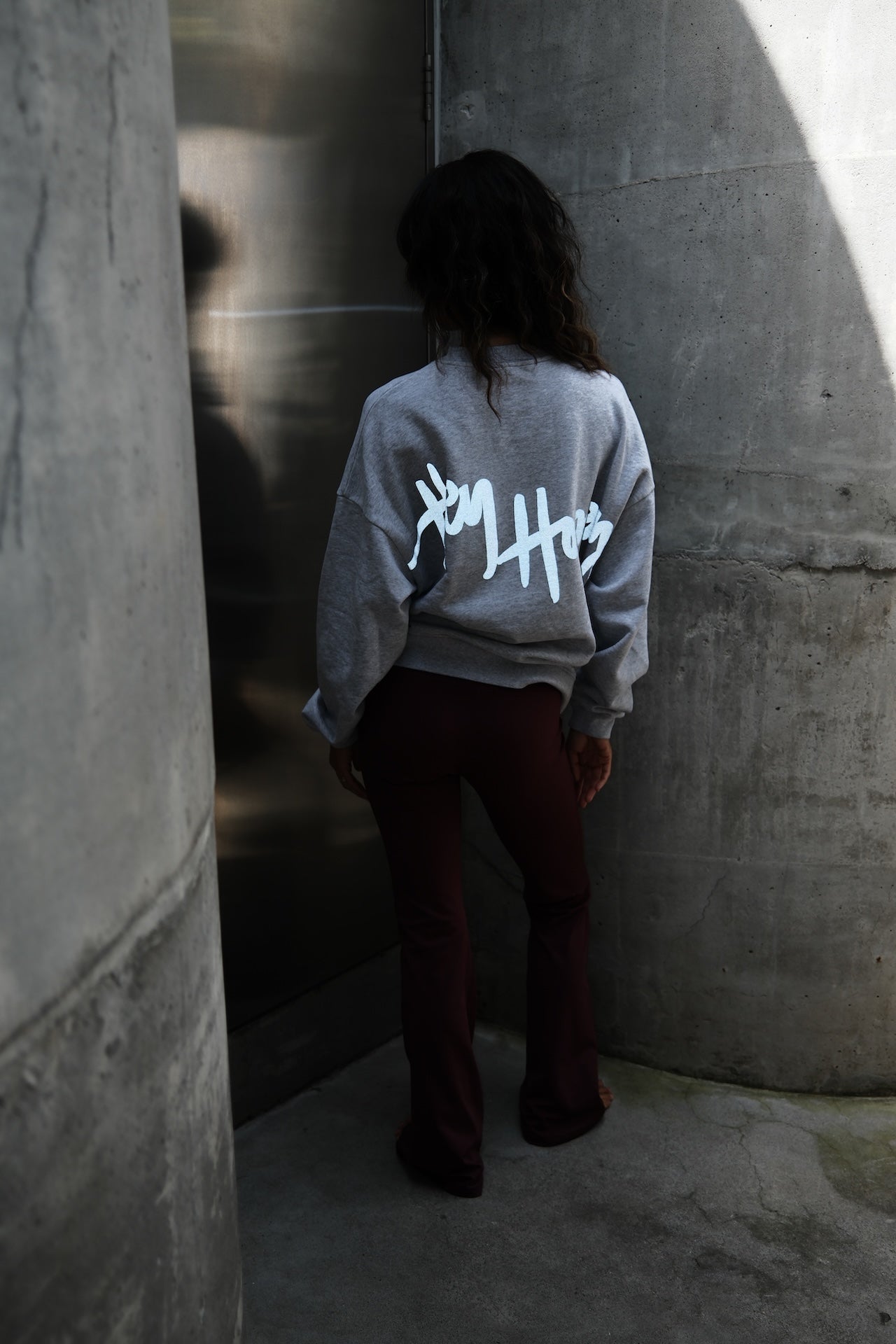 Sweater Reflect | Hey Honey & Active Wear