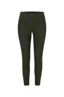 Leggings Cropped Always Dressed Forest Night | Hey Honey & Active Wear