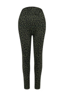Maternity Leggings Leo Forest | Hey Honey & Active Wear